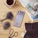 Samsung Galaxy S21 5G 128GB - Phantom Violet thumbnail 2