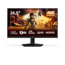AOC G4 Q27G41ZDF 27" QD-OLED Quad HD 240Hz 0.03ms G-Sync compatible Gaming Monitor thumbnail 2