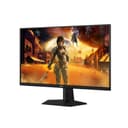 AOC G4 Q27G41ZDF 27" QD-OLED Quad HD 240Hz 0.03ms G-Sync compatible Gaming Monitor thumbnail 3