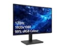 Acer Vero B277 Gbmiprzx 27" Full HD 1080p Monitor Black thumbnail 7