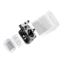 be quiet! Light Loop 360mm ARGB AIO CPU Liquid Cooler - White thumbnail 3