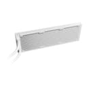 be quiet! Light Loop 360mm ARGB AIO CPU Liquid Cooler - White thumbnail 4