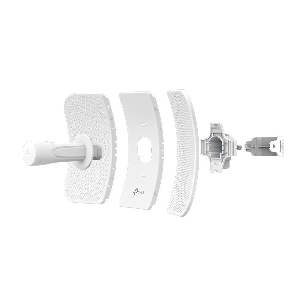 TP-Link CPE710 network antenna Directional antenna PoE/LAN 23 dBi - Image 2