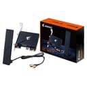 GIGABYTE GC-WIFI7 network card Internal WLAN / Bluetooth 5800 Mbit/s thumbnail 1