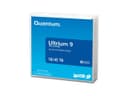 Quantum LTO-9 Ultrium Data Cartridge MR-L9MQN-01 18TB/45TB thumbnail 3
