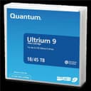 Quantum LTO-9 Ultrium Data Cartridge MR-L9MQN-01 18TB/45TB thumbnail 4