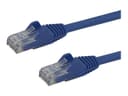 StarTech CAT6 Patch Cable 1.5m Blue thumbnail 2