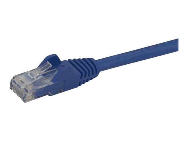 StarTech CAT6 Patch Cable 1.5m Blue - Image 3