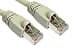 Cables Direct 3m CAT6 STP Snagless Patch Cable (Grey) - Image 3