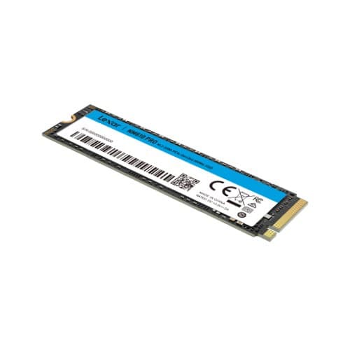 Lexar NM610 PRO 1TB M.2 2280 PCIe 3.0 NVMe SSD - Image 3