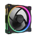 ASUS Prime MR120 ARGB 120mm Reverse PC Fan - Black 1-Pack thumbnail 4