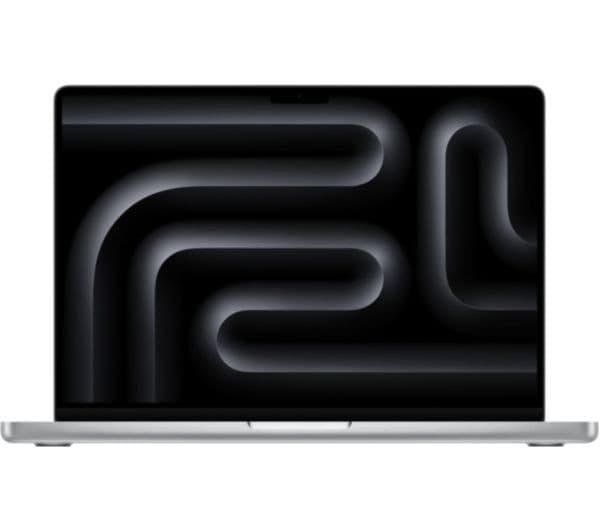 Apple MacBook Pro 14" M5 Max 36GB 2TB Silver - Image 1