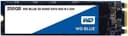 WD Blue 3D NAND SATA SSD WDS250G2B0B - SSD - 250 GB - internal - M.2 2280 - SATA 6Gb/s thumbnail 1