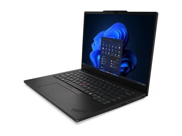 Lenovo ThinkPad L13 Gen 6 Intel Core Ultra 5-225U 16GB 512GB Black - Image 2