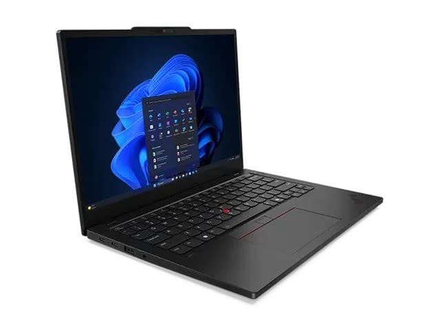 Lenovo ThinkPad L13 Gen 6 Intel Core Ultra 5-225U 16GB 512GB Black - Image 6