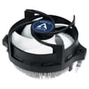 ARCTIC Alpine 23 Compact AMD CPU Air Cooler - 90mm Fan, Black thumbnail 1