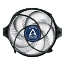 ARCTIC Alpine 23 Compact AMD CPU Air Cooler - 90mm Fan, Black thumbnail 3