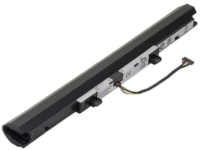 CoreParts MBXLE-BA0053 Replacement Laptop Battery for Lenovo IdeaPad V310-14ISK (80SX), 14.4V 2200mAh Li-ion, Black - Image 1
