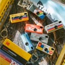 Kodak Charmera Keychain Digital Camera (Blind Box) thumbnail 7