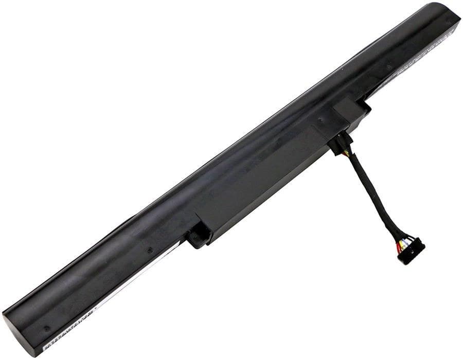 CoreParts MBXLE-BA0156 Laptop Battery for Lenovo Z41-70, XiaoXin V4000, V4000-ISE, Y50C - Li-ion 14.4V 2200mAh 31.68Wh, Black