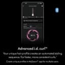 Dyson Airwrap Co-anda2x Multi-Styler & Dryer for Curly + Coily Hair - Ceramic Pink & Rose Gold thumbnail 8