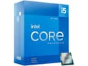 Intel Core i5-12600KF - Core i5 12th Gen Alder Lake 10-Core (6P+4E) 3.7 GHz LGA 1700 125W Desktop Processor - BX8071512600KF thumbnail 5
