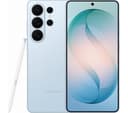Samsung Galaxy S26 Ultra 512GB - Sky Blue thumbnail 1