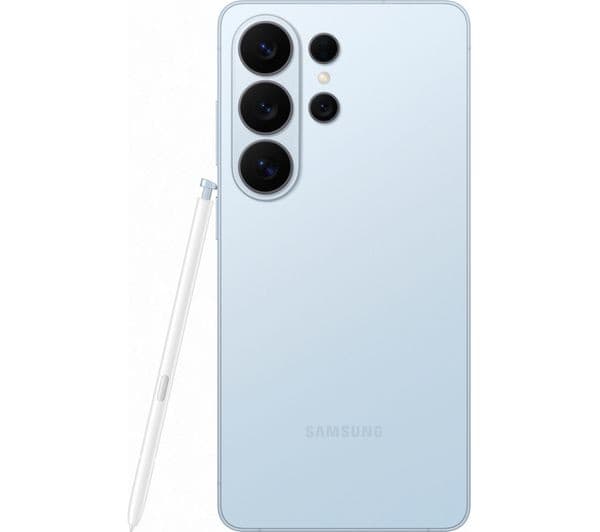 Samsung Galaxy S26 Ultra 512GB - Sky Blue - Image 8
