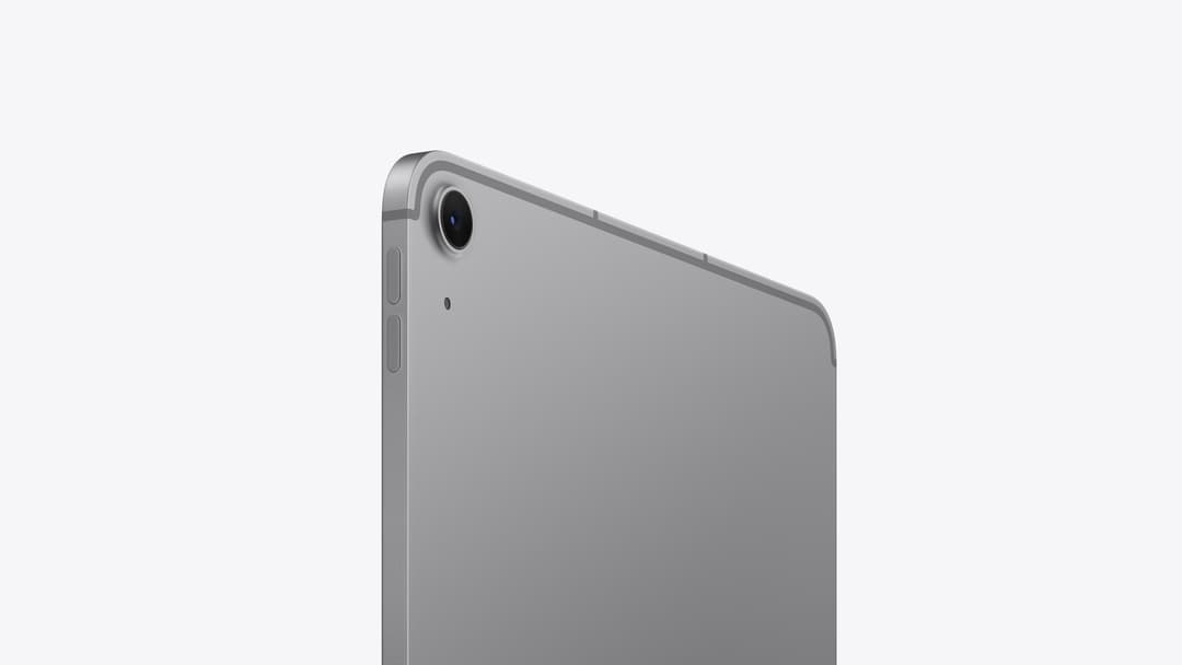 Apple iPad Air 11" M4 (2026) 512GB Wi-Fi + Cellular - Space Grey - Image 3