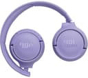 JBL Tune 520BT Wireless On-Ear Headphones - Purple thumbnail 5