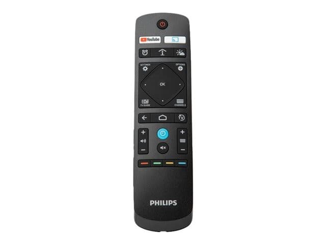 Philips B-Line 4K UHD Android Professional TV - 50-inch (50BFL2214) - Image 3