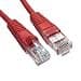Cables Direct 5m CAT5E Patch Cable (Red) - Image 3
