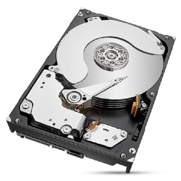 Seagate IronWolf Pro 3.5-inch SATA III 7200 RPM CMR NAS Internal Hard Drive 8TB - Image 5