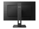 Philips B Line 243B1/00 24" 1080p IPS USB-C Docking Monitor Black thumbnail 3