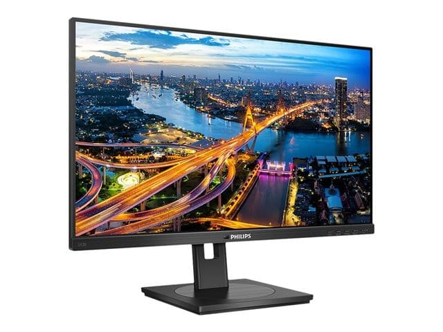Philips B Line 243B1/00 24" 1080p IPS USB-C Docking Monitor Black - Image 5