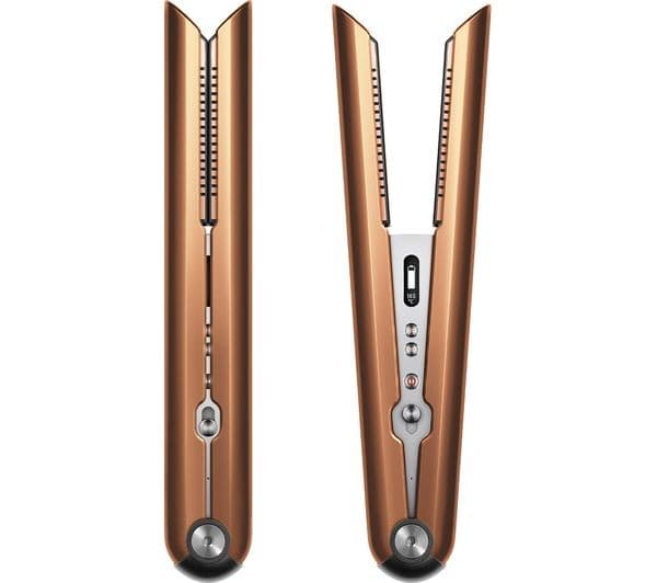 Dyson Corrale hair straightener