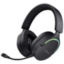Trust GXT Fayzo PS5 Wireless Gaming Headset - Black thumbnail 1