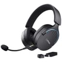 Trust GXT Fayzo PS5 Wireless Gaming Headset - Black thumbnail 3