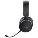Trust GXT Fayzo PS5 Wireless Gaming Headset - Black thumbnail 4