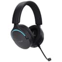 Trust GXT Fayzo PS5 Wireless Gaming Headset - Black thumbnail 5