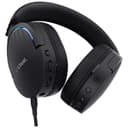 Trust GXT Fayzo PS5 Wireless Gaming Headset - Black thumbnail 6