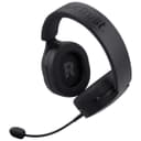 Trust GXT Fayzo PS5 Wireless Gaming Headset - Black thumbnail 7