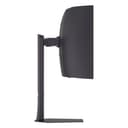 LG 39GX900A-B 39" Ultrawide Curved OLED Quad HD Height Adjustable Monitor with Speakers thumbnail 3