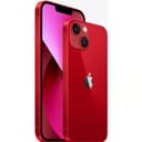 Apple iPhone 13 mini 5G 128GB Smartphone - Red thumbnail 3