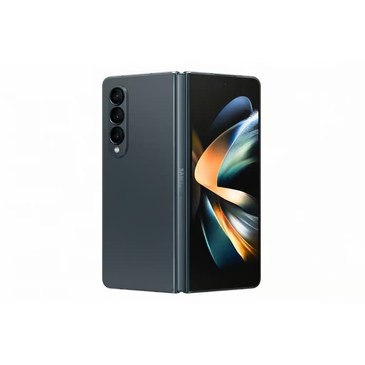 Samsung Galaxy Z Fold4 5G 512GB - Graygreen - Image 1