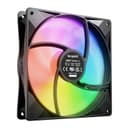 be quiet! Light Wings LX 140mm PWM High-Speed ARGB Case Fan Triple Pack - Black thumbnail 4