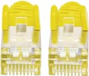 Intellinet 0.5m Cat5e Network Patch Cable, U/UTP, Snag-free, RJ45 Connectors thumbnail 4