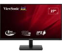 VIEWSONIC VA270-H Full HD 27" LED Monitor - Black thumbnail 1