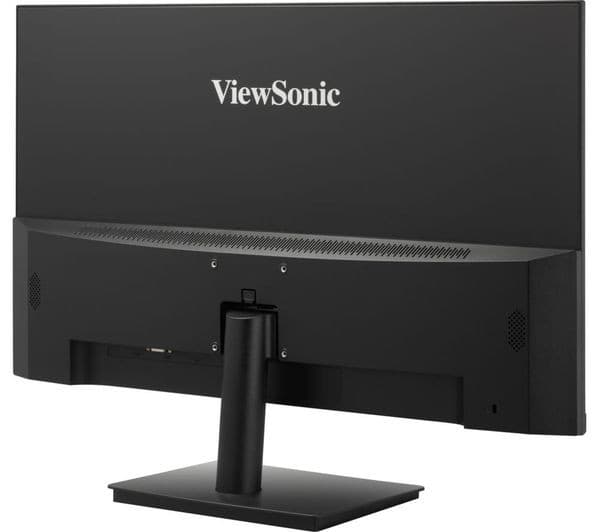 VIEWSONIC VA270-H Full HD 27" LED Monitor - Black - Image 2