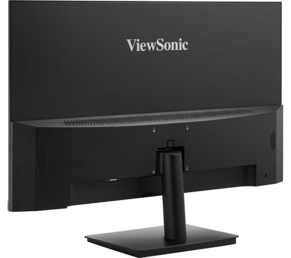 VIEWSONIC VA270-H Full HD 27" LED Monitor - Black - Image 3